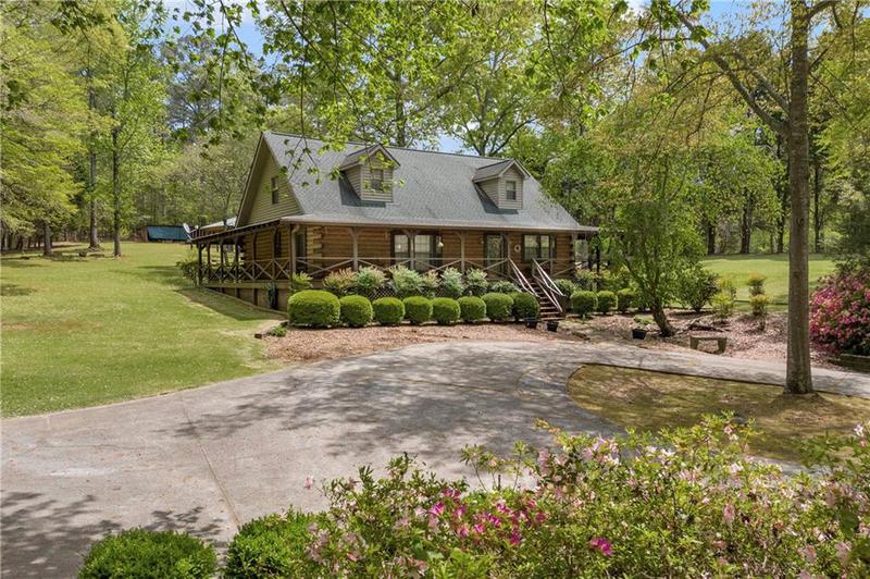 Image for property 3208 Paddock Road, Covington, GA 30014