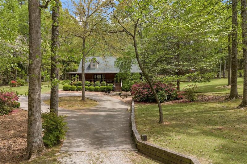 Image for property 3208 Paddock Road, Covington, GA 30014