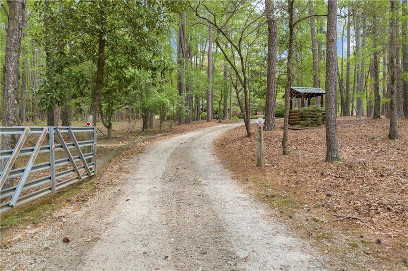 Image for property 3208 Paddock Road, Covington, GA 30014
