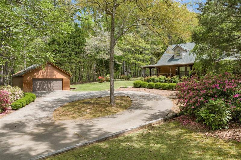 Image for property 3208 Paddock Road, Covington, GA 30014