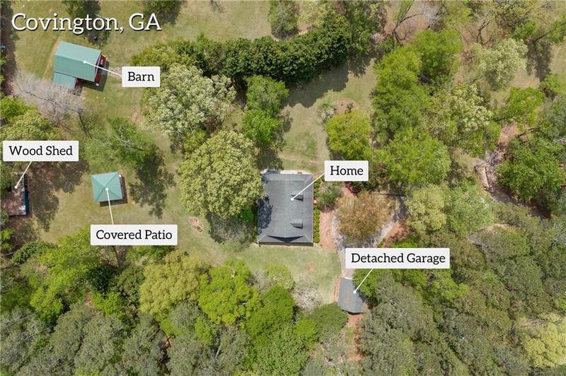 Image for property 3208 Paddock Road, Covington, GA 30014