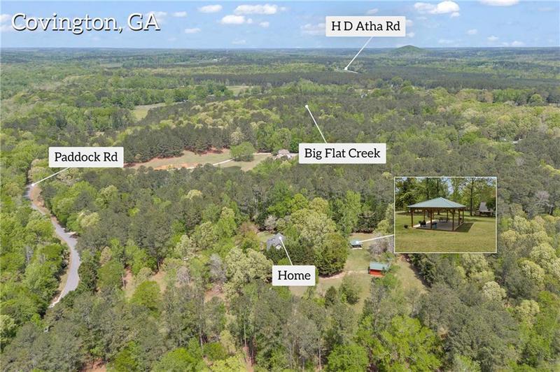 Image for property 3208 Paddock Road, Covington, GA 30014
