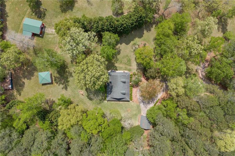 Image for property 3208 Paddock Road, Covington, GA 30014