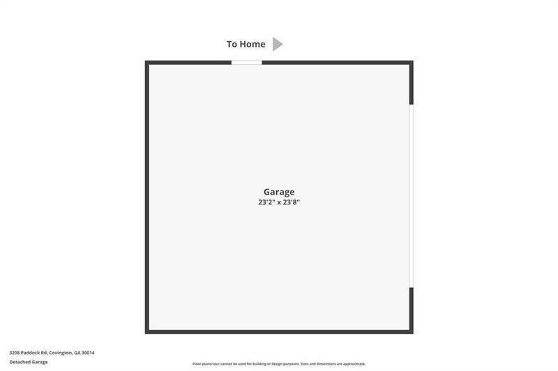 Image for property 3208 Paddock Road, Covington, GA 30014