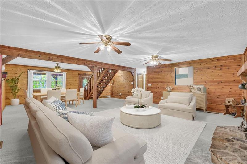 Image for property 3208 Paddock Road, Covington, GA 30014