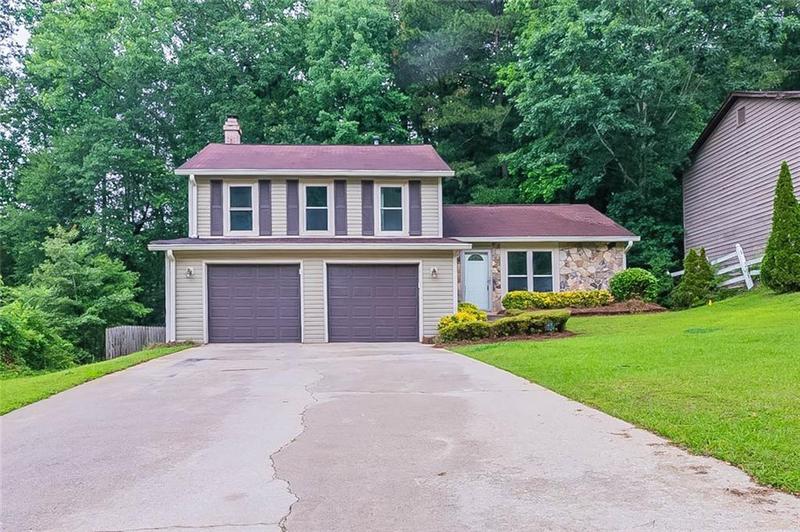 Image for property 765 Martin Road, Stone Mountain, GA 30088