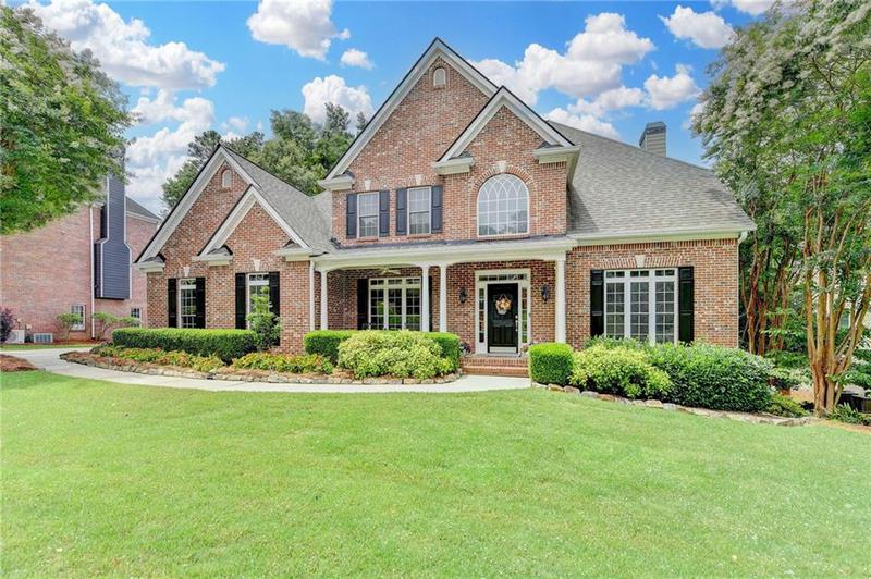 Image for property 1640 Mount McKinley Drive, Grayson, GA 30017