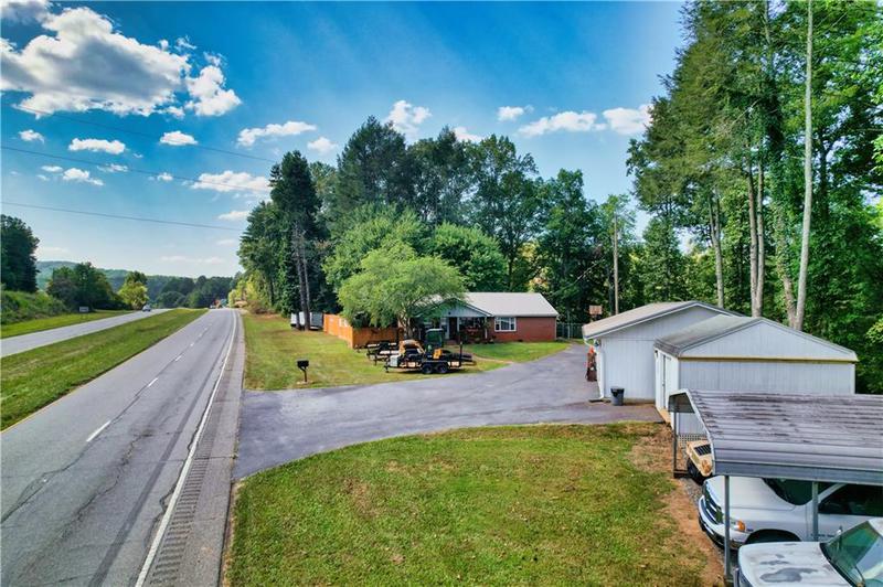 Image for property 8090 US HWY 64, Other-North Carolina, NC 28906