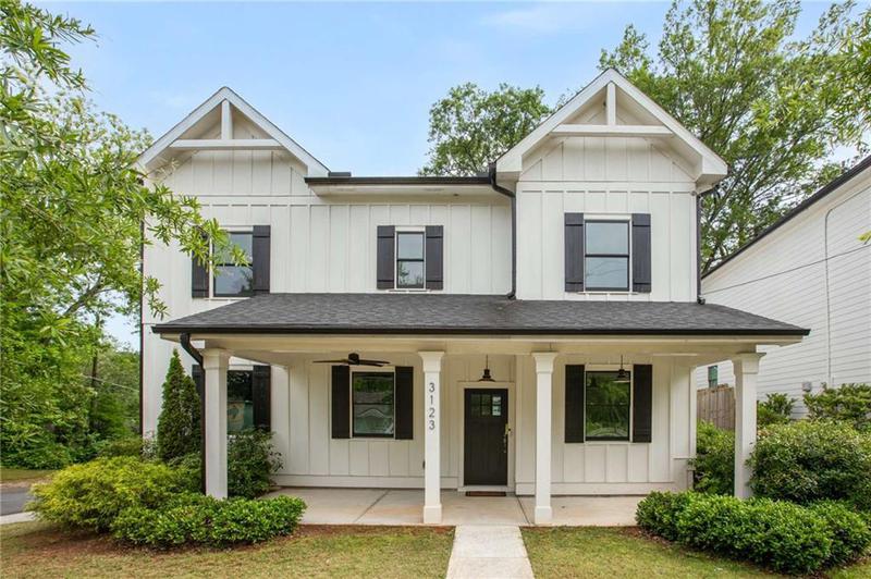 Image for property 3123 Cedar Street, Scottdale, GA 30079