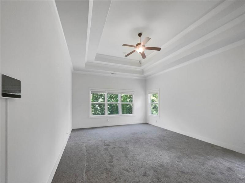 Image for property 259 Northgate Preserve Drive, Newnan, GA 30265