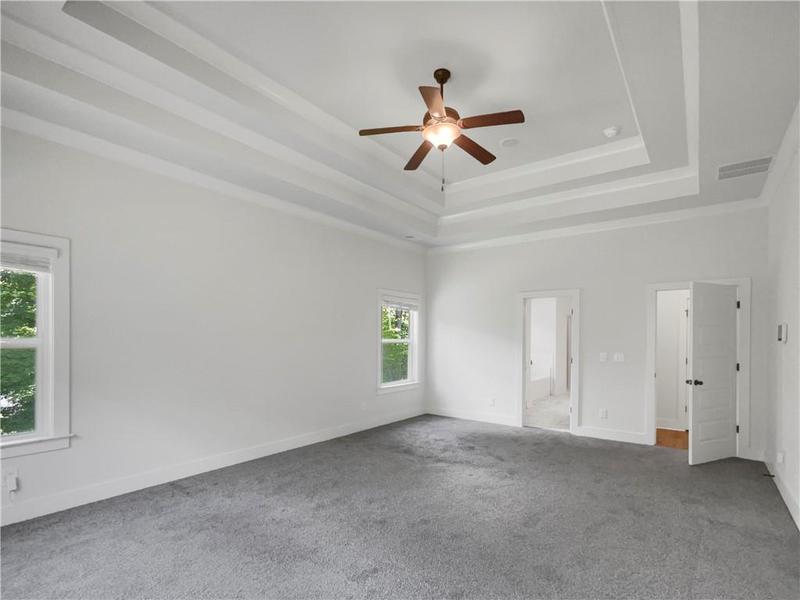 Image for property 259 Northgate Preserve Drive, Newnan, GA 30265