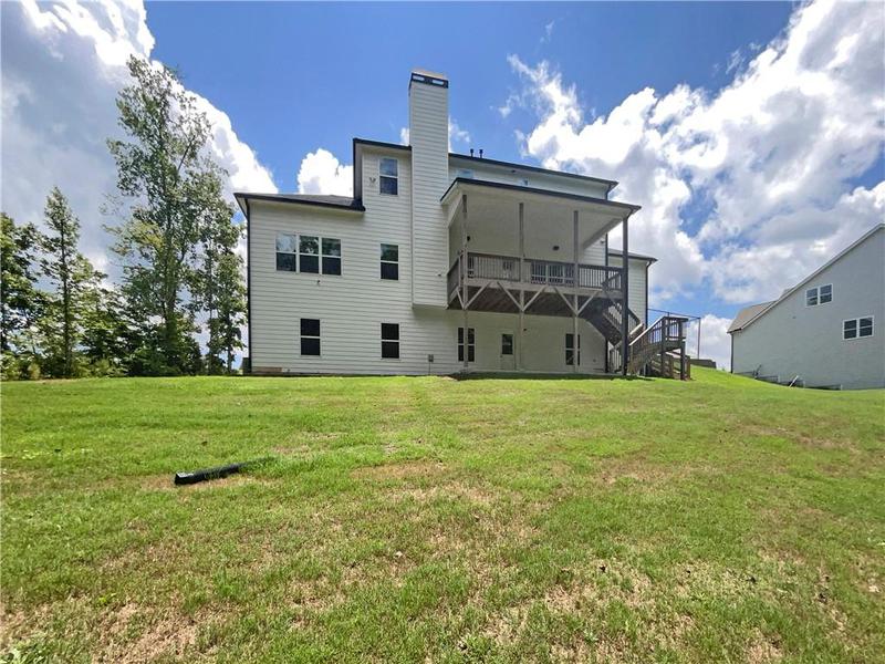 Image for property 259 Northgate Preserve Drive, Newnan, GA 30265