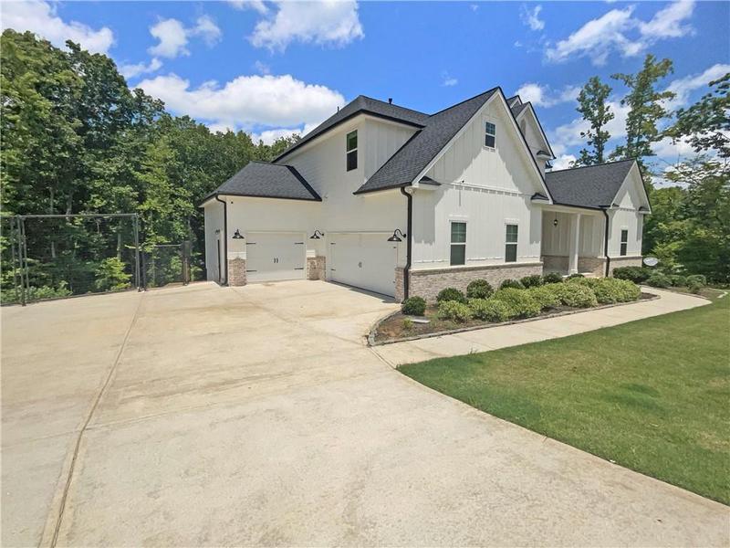 Image for property 259 Northgate Preserve Drive, Newnan, GA 30265