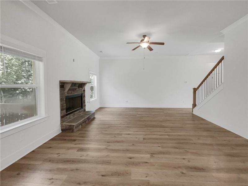Image for property 259 Northgate Preserve Drive, Newnan, GA 30265