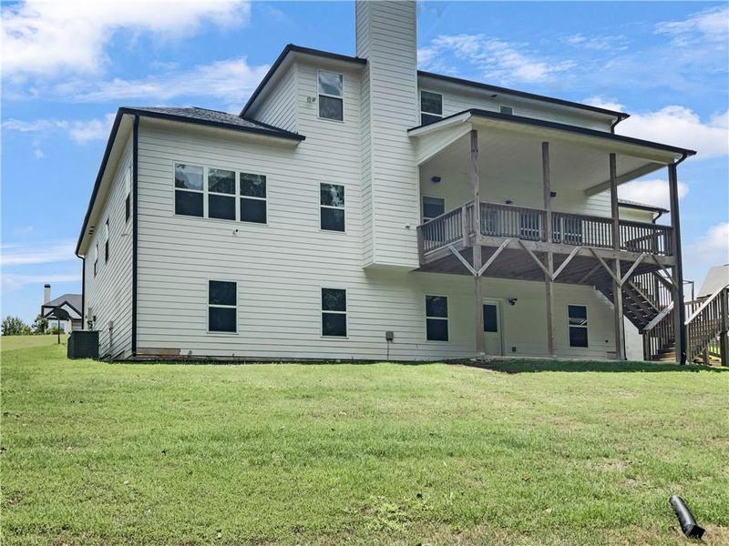 Image for property 259 Northgate Preserve Drive, Newnan, GA 30265