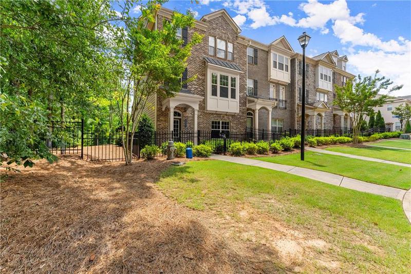 Image for property 1007 Belle Avenue, Roswell, GA 30076
