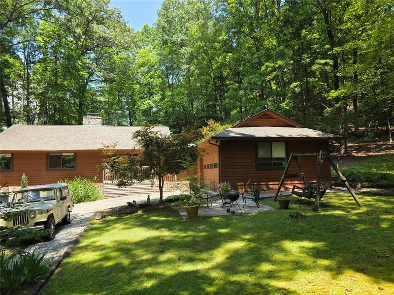 Image for property 231 Laurelwood, Sautee Nacoochee, GA 30571