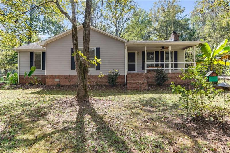 Image for property 450 Baxter Road, Carrollton, GA 30117