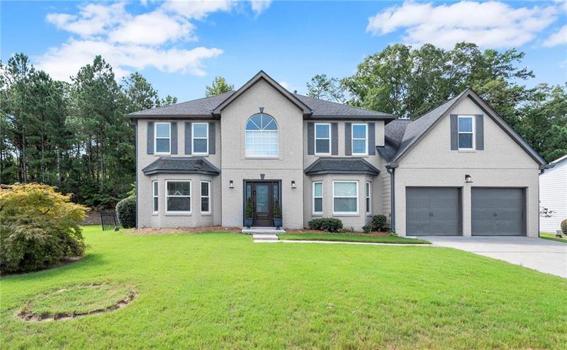 Image for property 1615 Rogers Crossing Drive, Lithonia, GA 30058