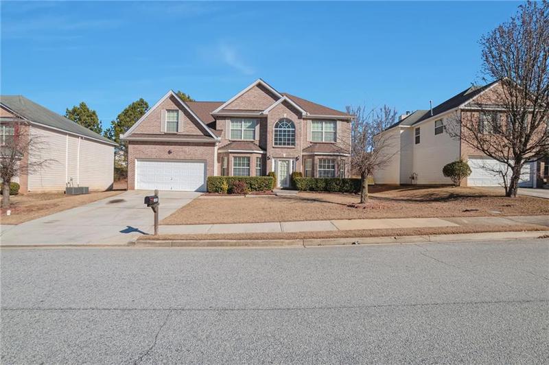 Image for property 1491 Saint George Place, Conyers, GA 30012