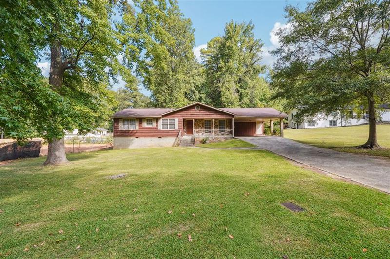 Image for property 3910 Lisas Drive, Marietta, GA 30064