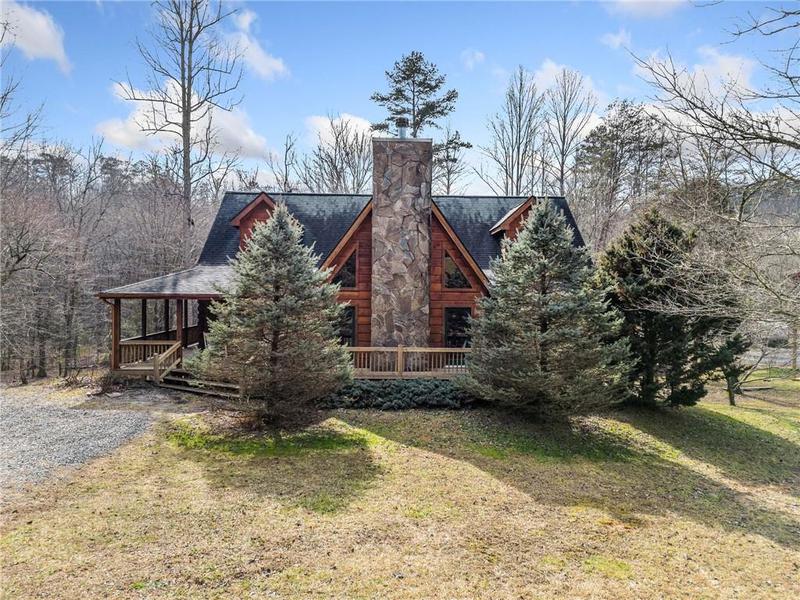 Image for property 76 Bevan Lane, Blue Ridge, GA 30513
