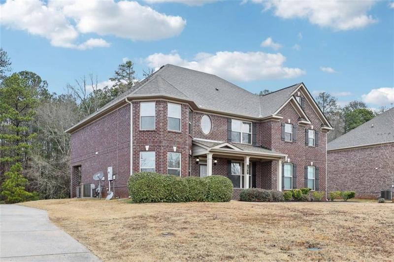 Image for property 189 Aylesbury Boulevard, Mcdonough, GA 30252