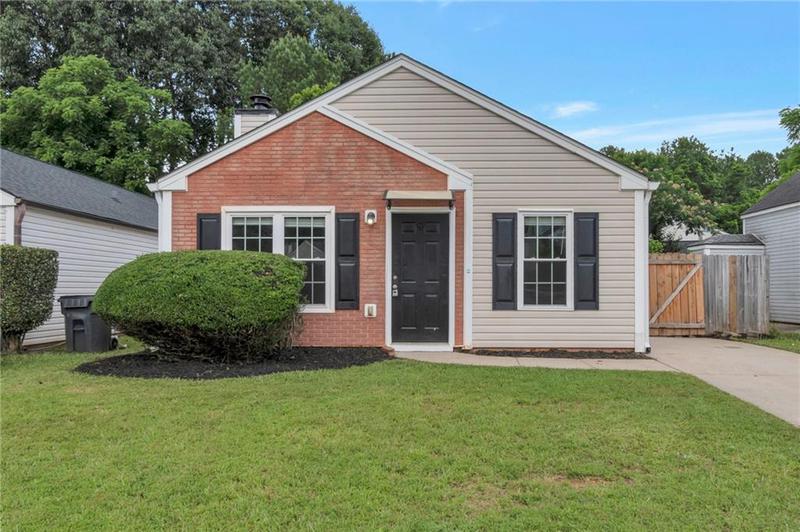 Image for property 2022 Patterson Park Drive, Lawrenceville, GA 30044