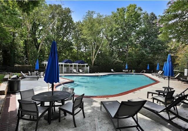 Image for property 5207 Santa Fe Parkway, Sandy Springs, GA 30350