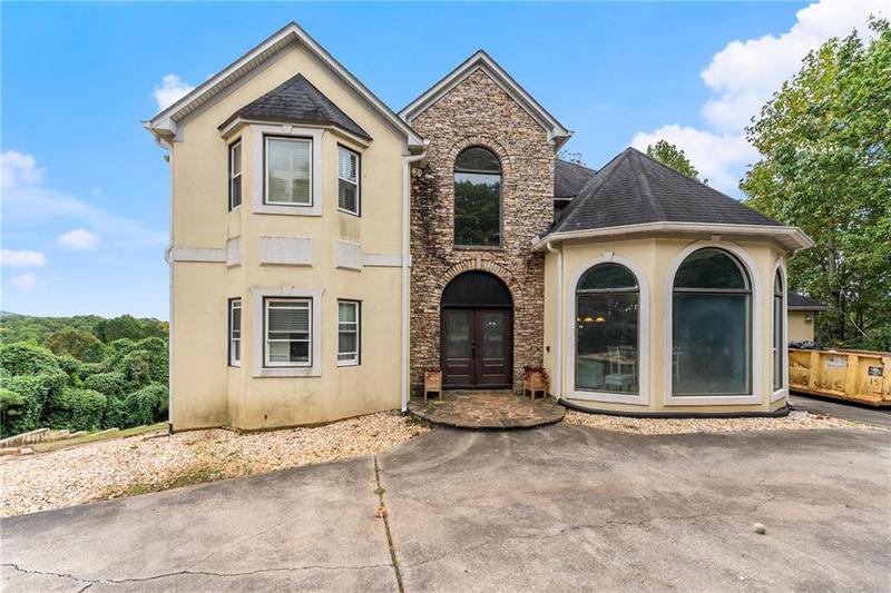 Image for property 335 Oak Morris Ridge, Jasper, GA 30143