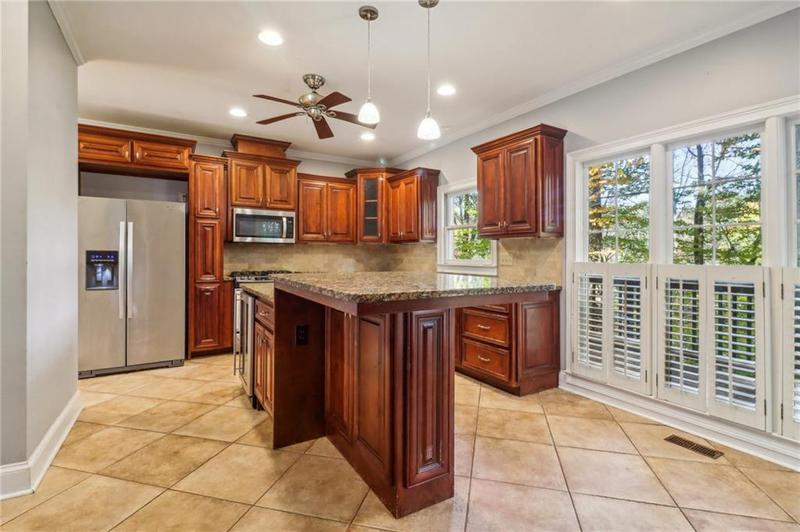Image for property 230 Wessex Court, Atlanta, GA 30328