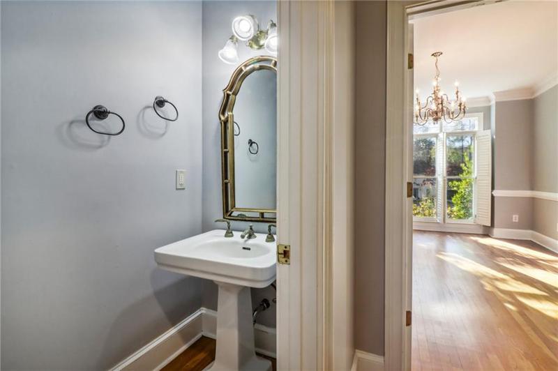 Image for property 230 Wessex Court, Atlanta, GA 30328