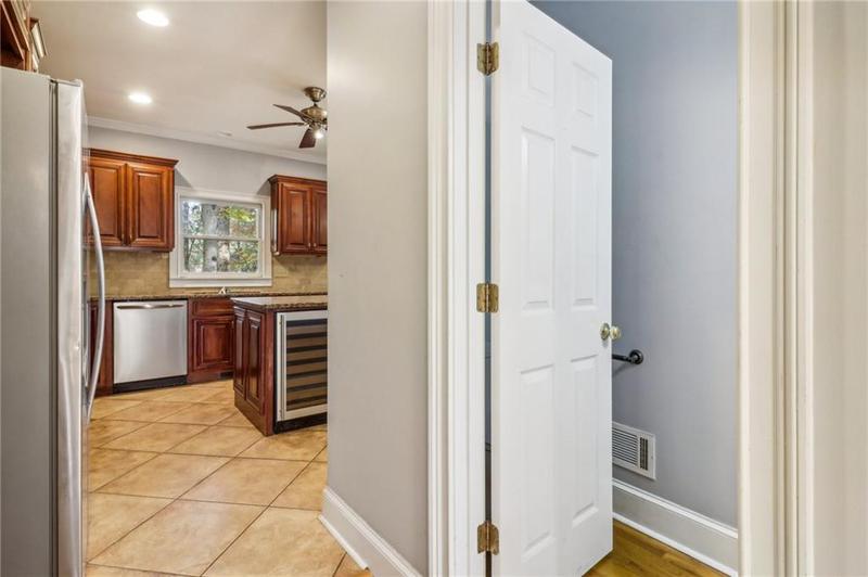 Image for property 230 Wessex Court, Atlanta, GA 30328
