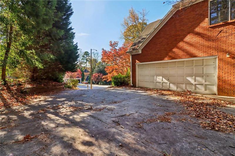 Image for property 230 Wessex Court, Atlanta, GA 30328