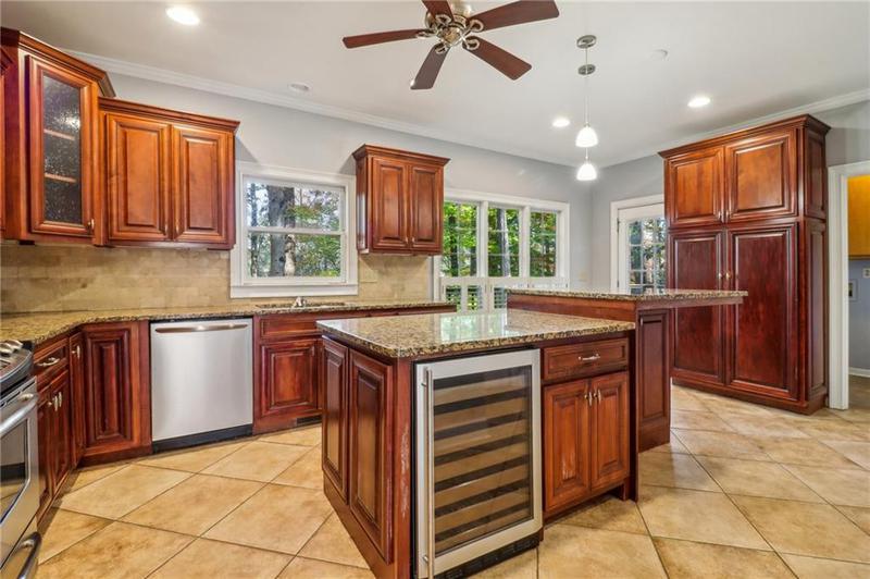 Image for property 230 Wessex Court, Atlanta, GA 30328