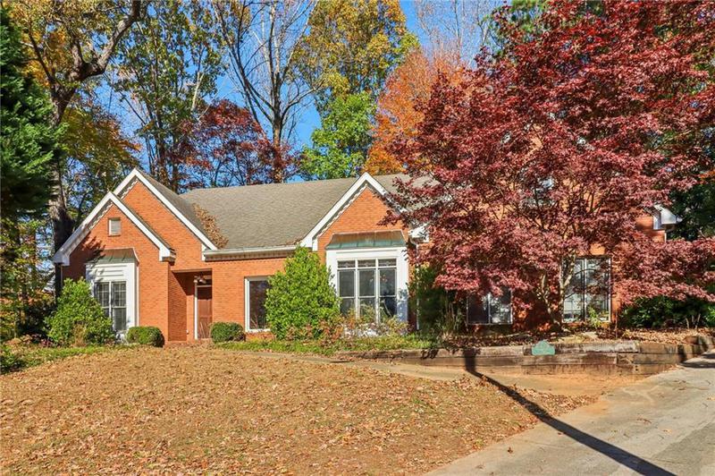 Image for property 230 Wessex Court, Atlanta, GA 30328