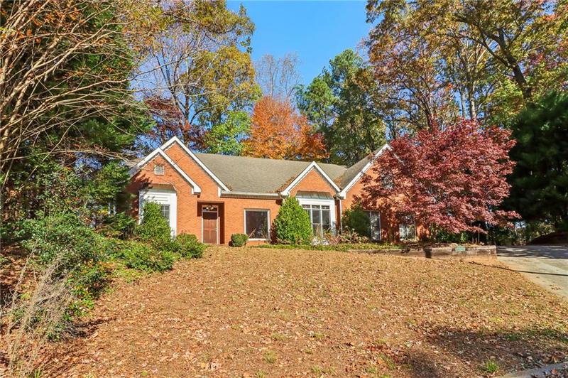 Image for property 230 Wessex Court, Atlanta, GA 30328
