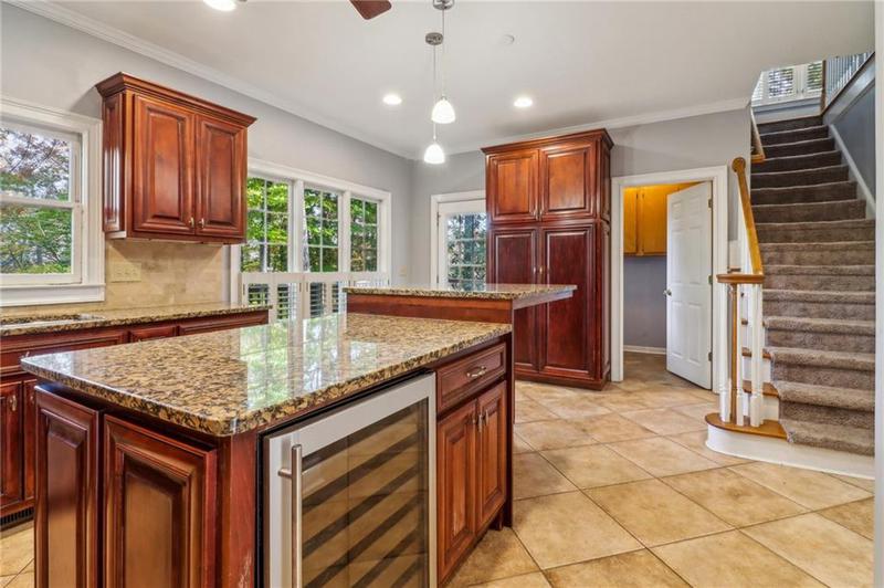 Image for property 230 Wessex Court, Atlanta, GA 30328