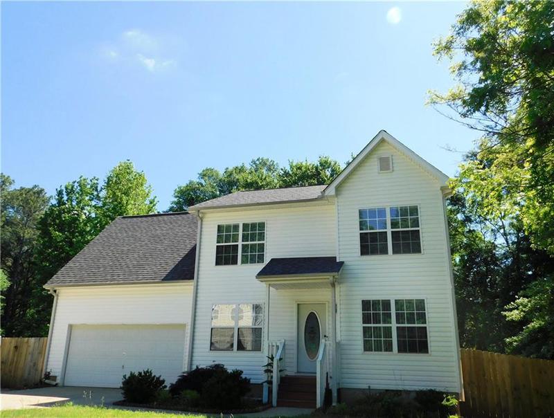 Image for property 554 Samaritan Drive, Cumming, GA 30040