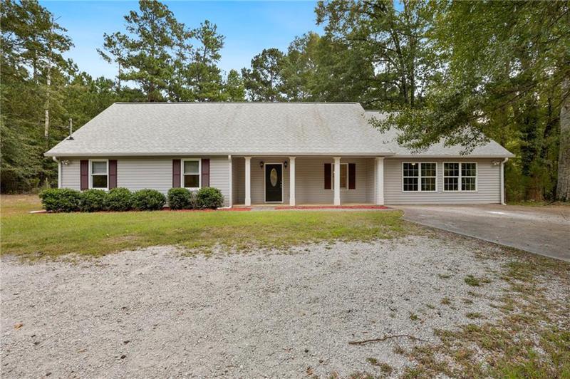 Image for property 69 Bald Rock Road, Oxford, GA 30054