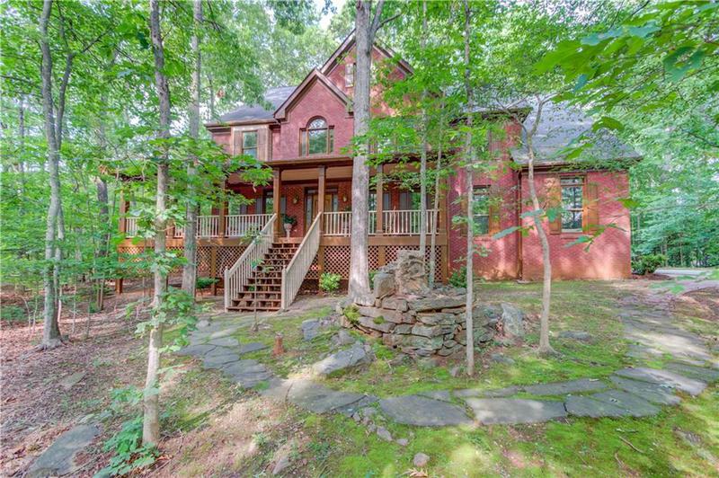 Image for property 4975 Duncans Lake Drive, Buford, GA 30519