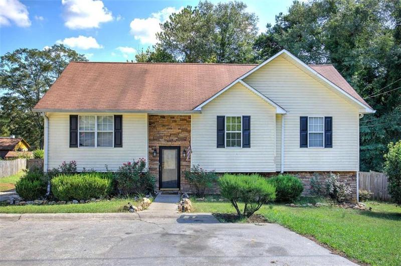 Image for property 3 Blueberry Lane, Rome, GA 30161