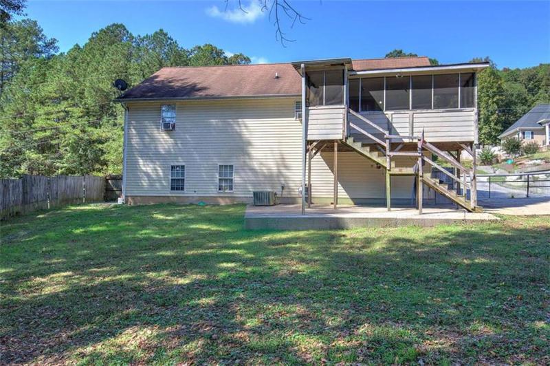 Image for property 3 Blueberry Lane, Rome, GA 30161