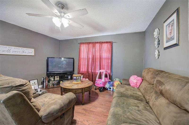 Image for property 3 Blueberry Lane, Rome, GA 30161