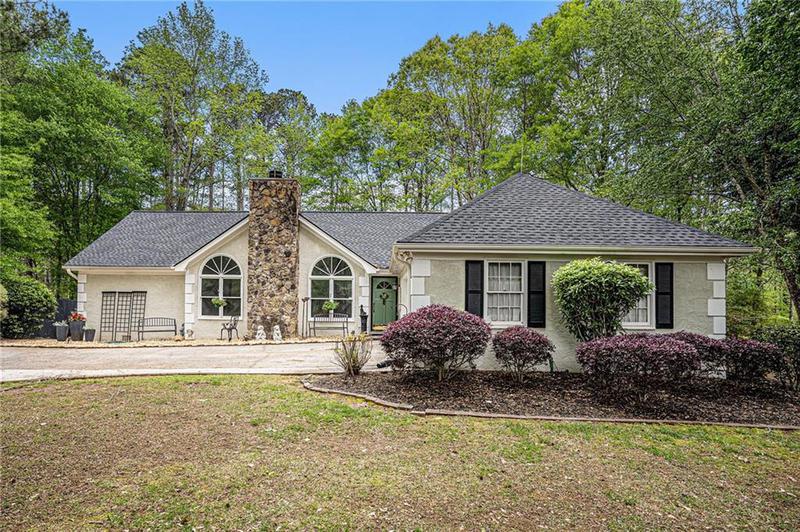 Image for property 110 Emerald Drive, Mcdonough, GA 30253