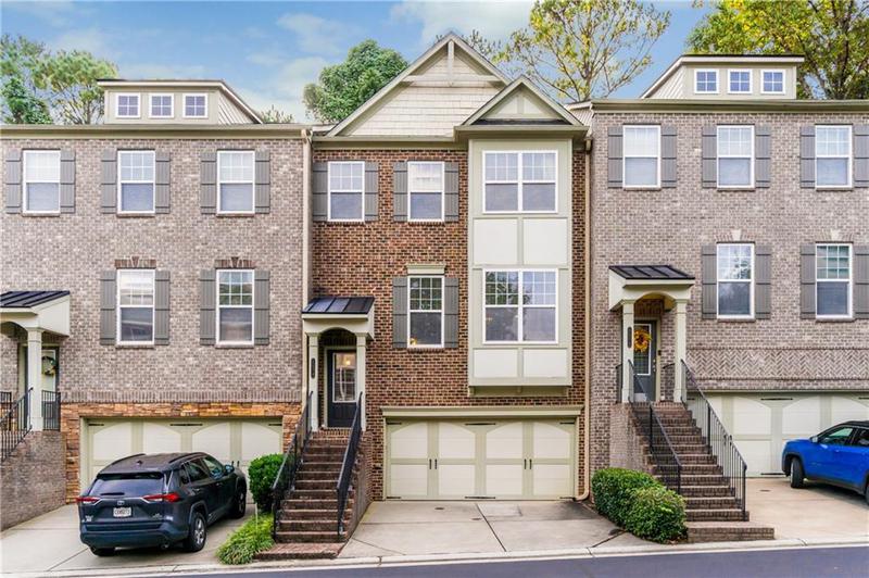 Image for property 2074 Cobblestone Circle, Atlanta, GA 30319