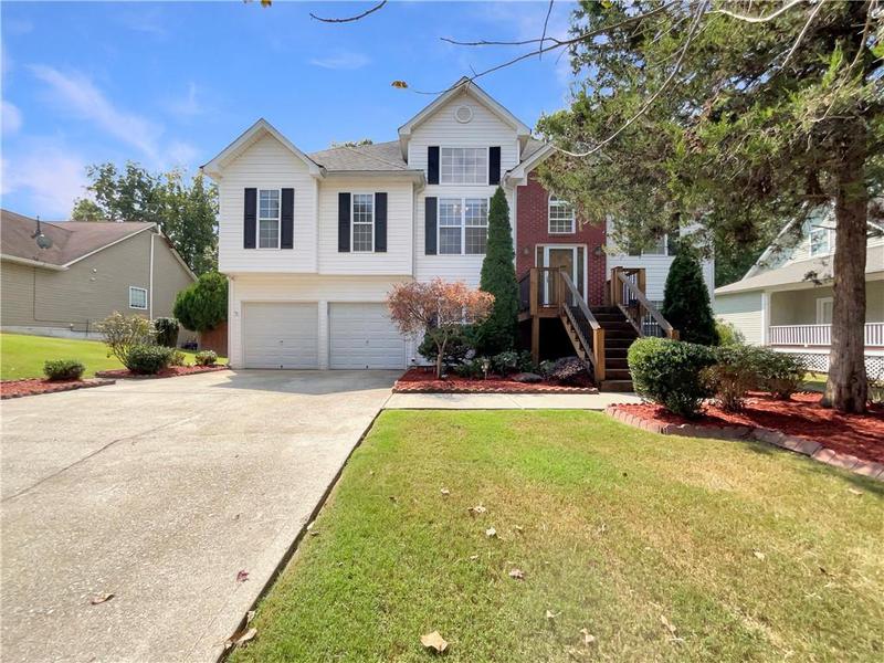 Image for property 70 Stallion Run, Dallas, GA 30132
