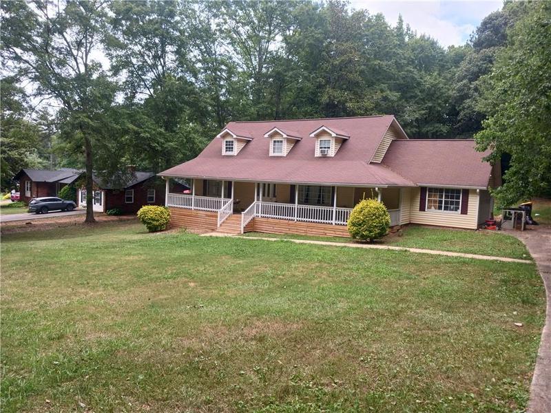 Image for property 147 Sheppard Drive, Newnan, GA 30263