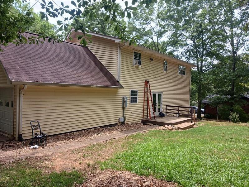 Image for property 147 Sheppard Drive, Newnan, GA 30263
