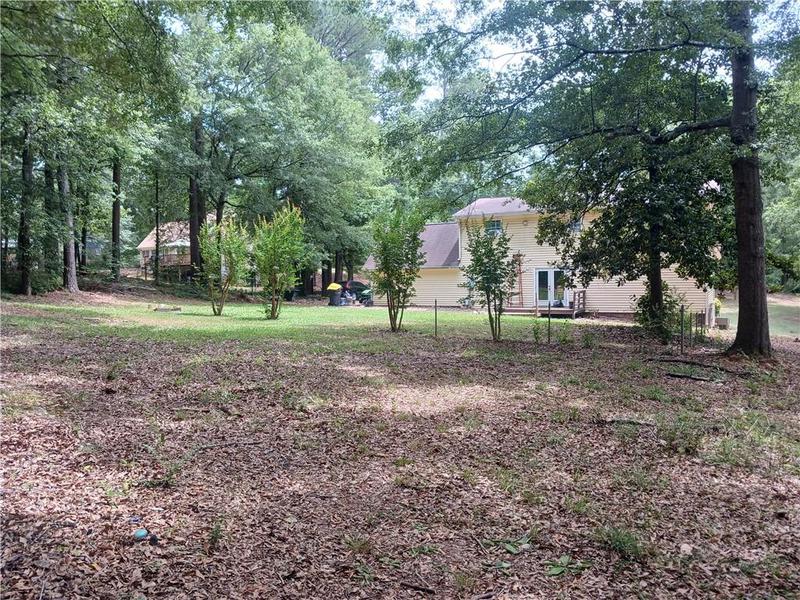 Image for property 147 Sheppard Drive, Newnan, GA 30263